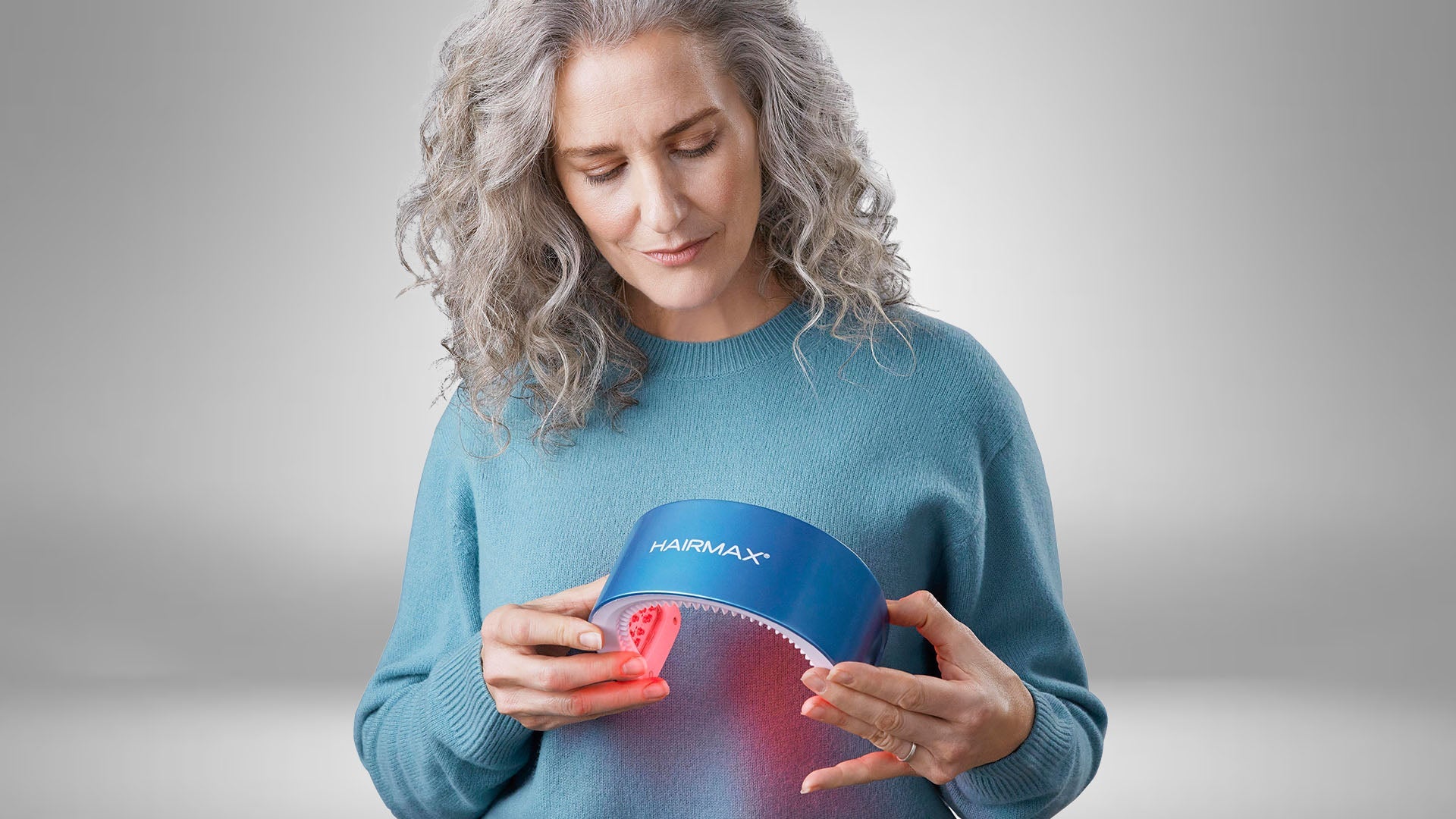 What to Look for in a Laser Hair Growth Device? – Hairmax