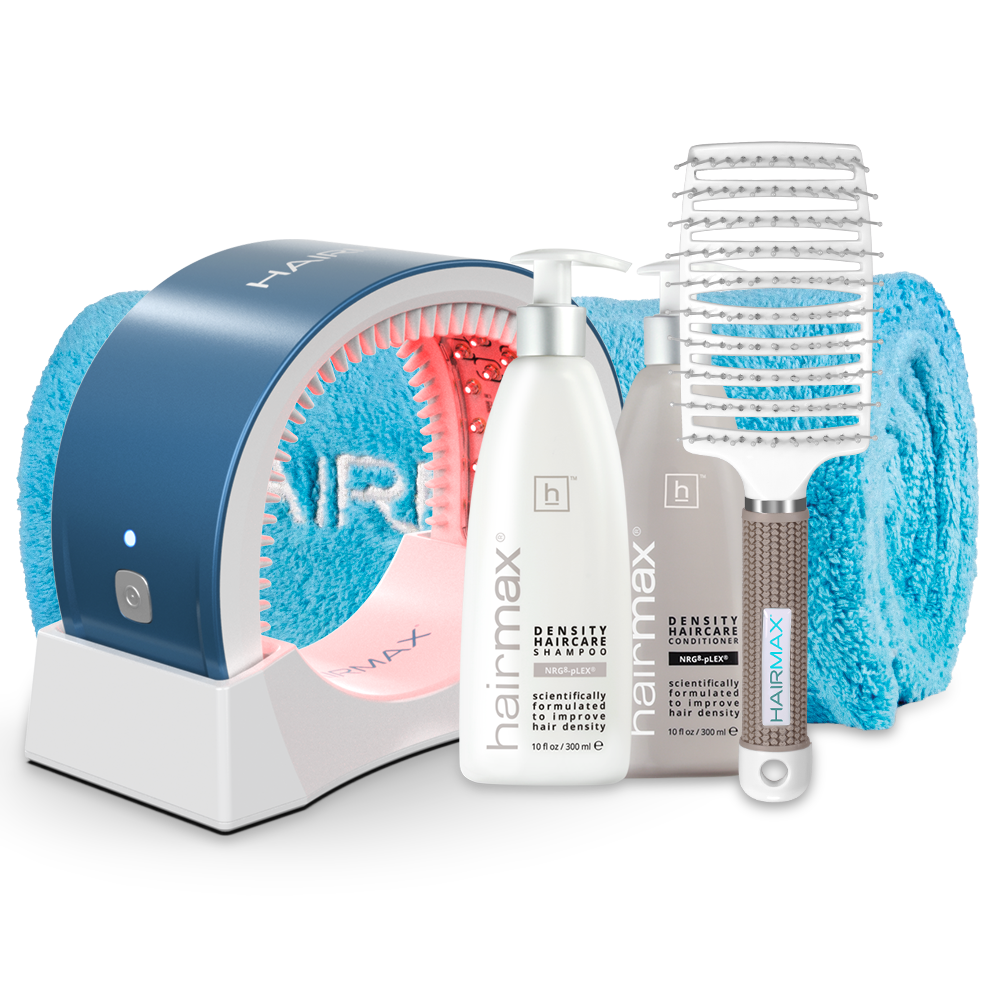 LaserBand 82 ComfortFlex Bundle