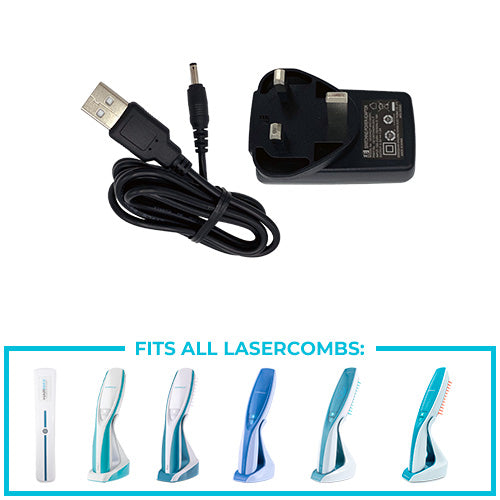 LaserComb Universal Adapter