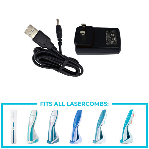 LaserComb Universal Adapter