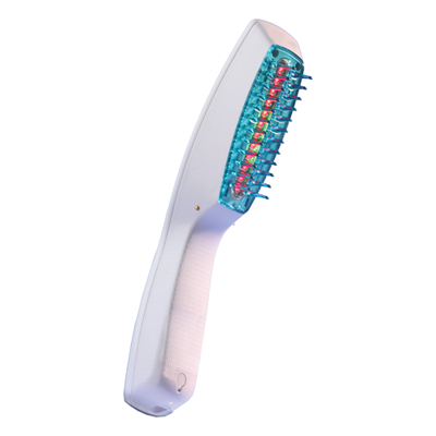 Ultima 12 LaserComb teeth