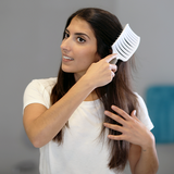 HairMax Quick Dry Pro Paddle Brush