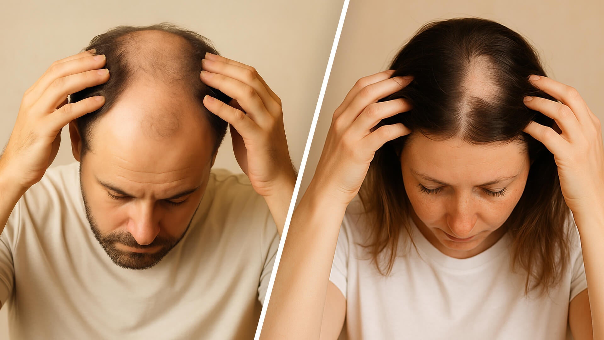 Understanding Alopecia