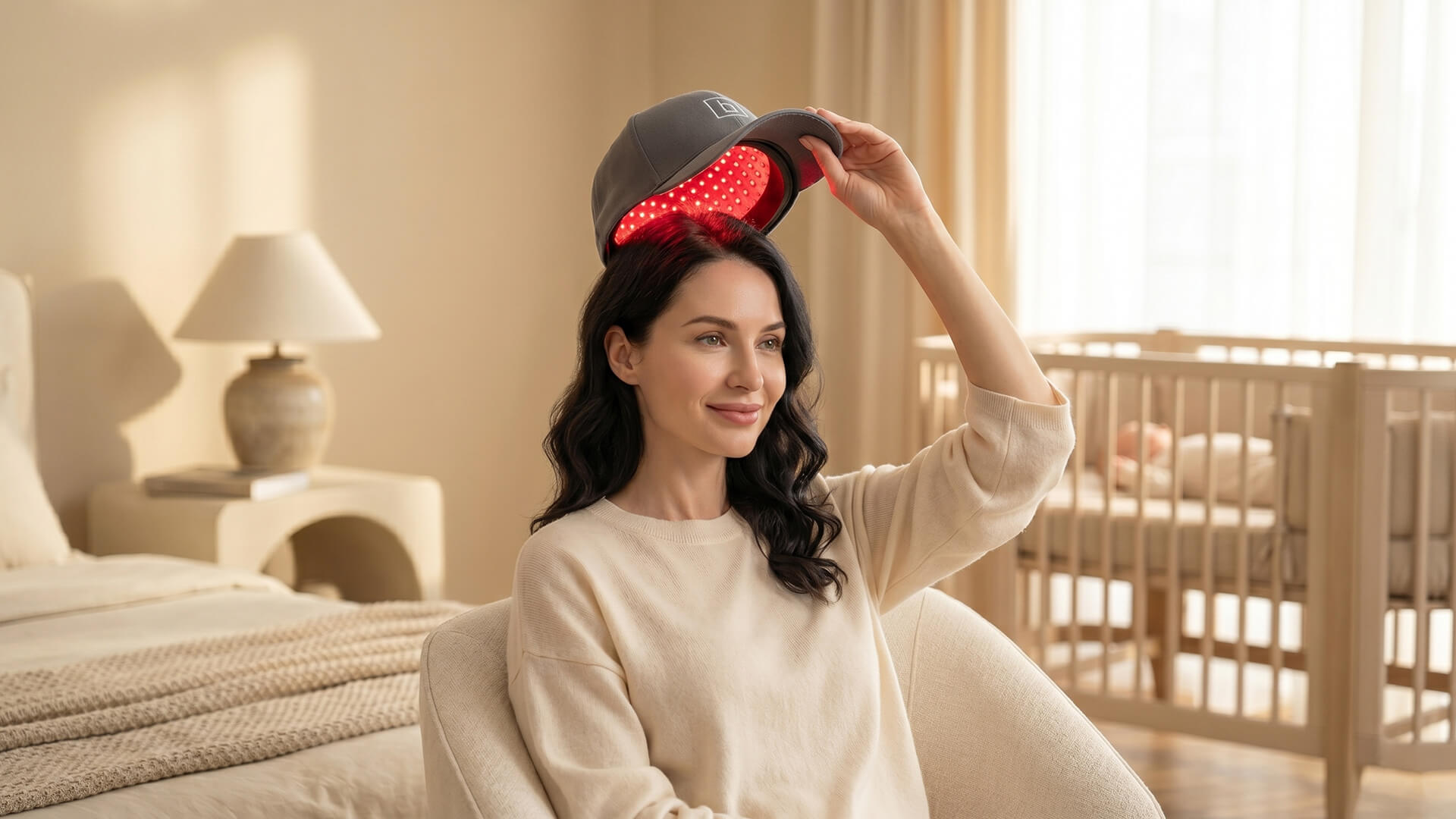 Hair Loss After Pregnancy: Postpartum Recovery with Hairmax