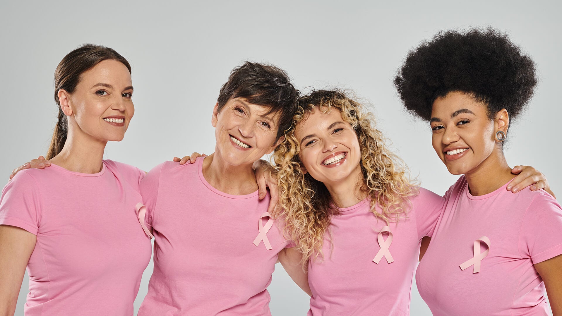 Breast Cancer Awareness Month - How Hairmax Can Help on the Road to Recovery