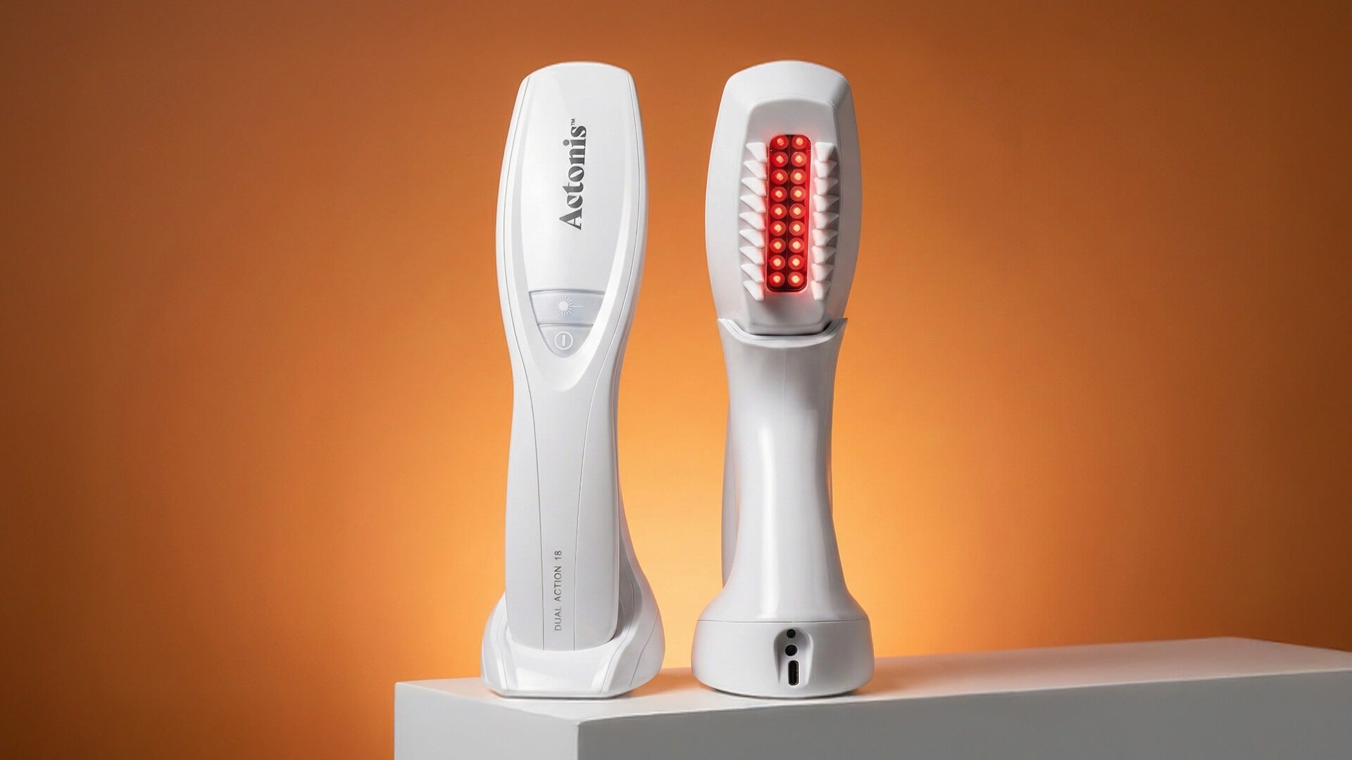 How Dual-Wavelength Technology Works for Hair Growth