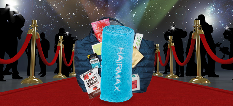 SAG Awards 2020:  See What's Inside This Year's Gift Bags