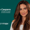 Hairmax Welcomes Trichologist, Shab Caspara as Brand Ambassador