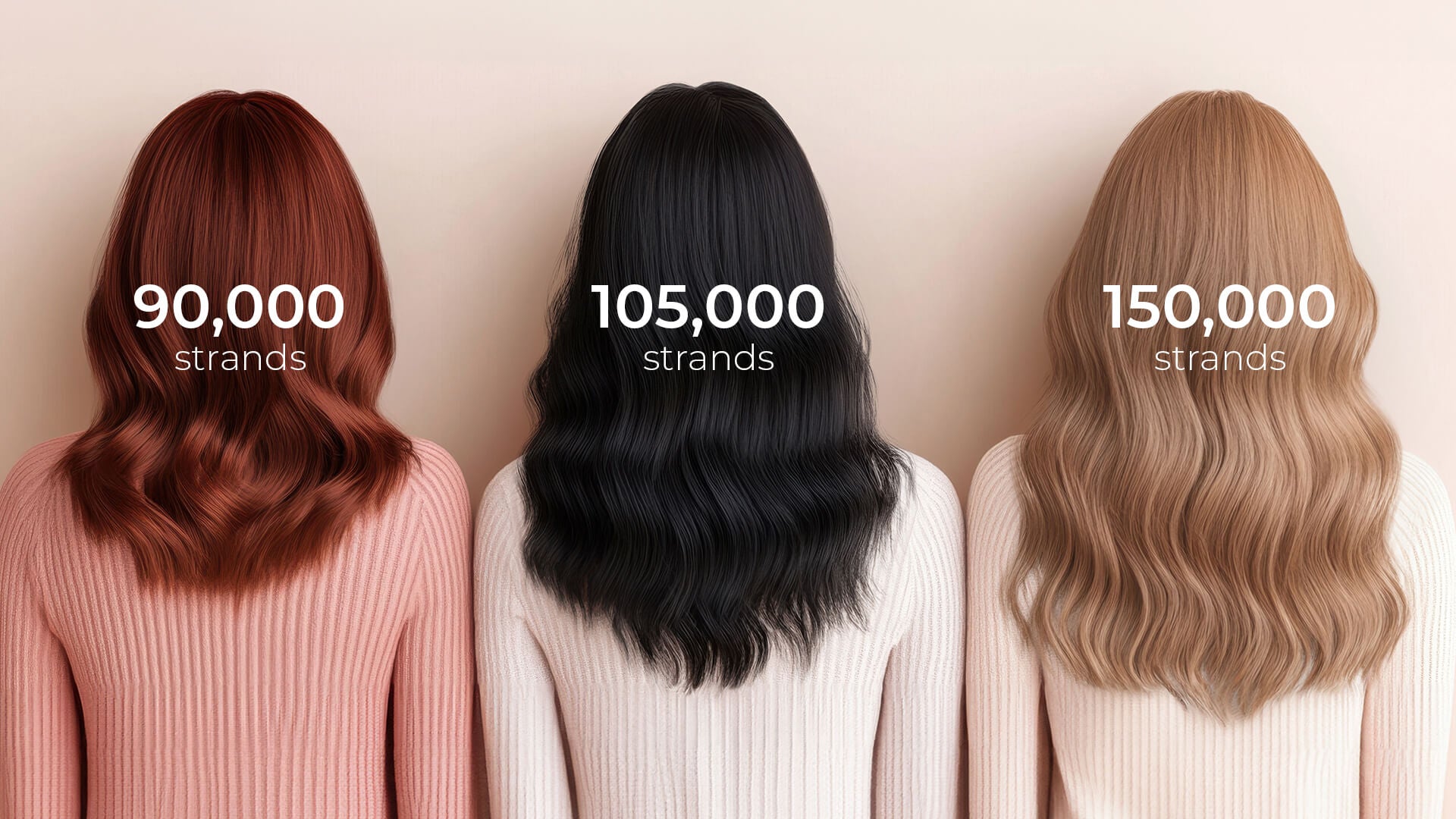 Blondes May Have More Fun... But Do They Also Have More Hair? The Truth About Hair Color and Hair Count