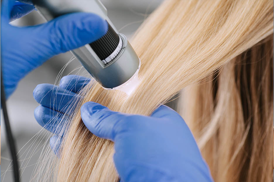 Trichologist on Laser Hair Treatment: Lessons & Insights