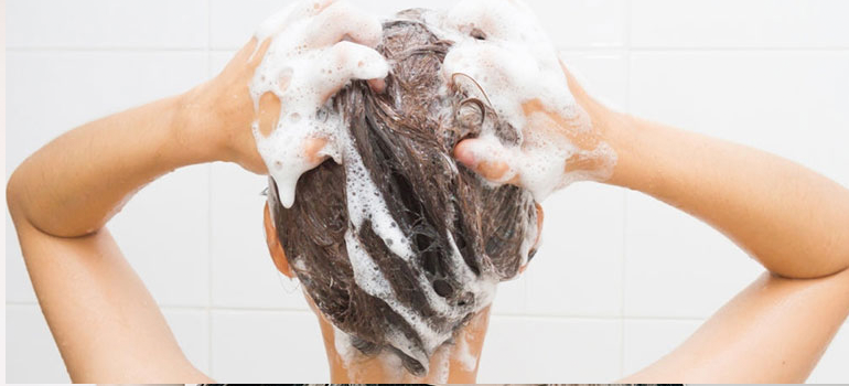 The Best Shampoo For Thinning Hair