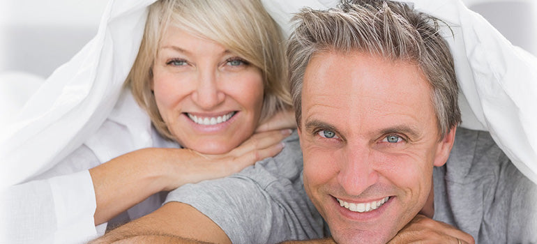 How Hair Changes as We Age