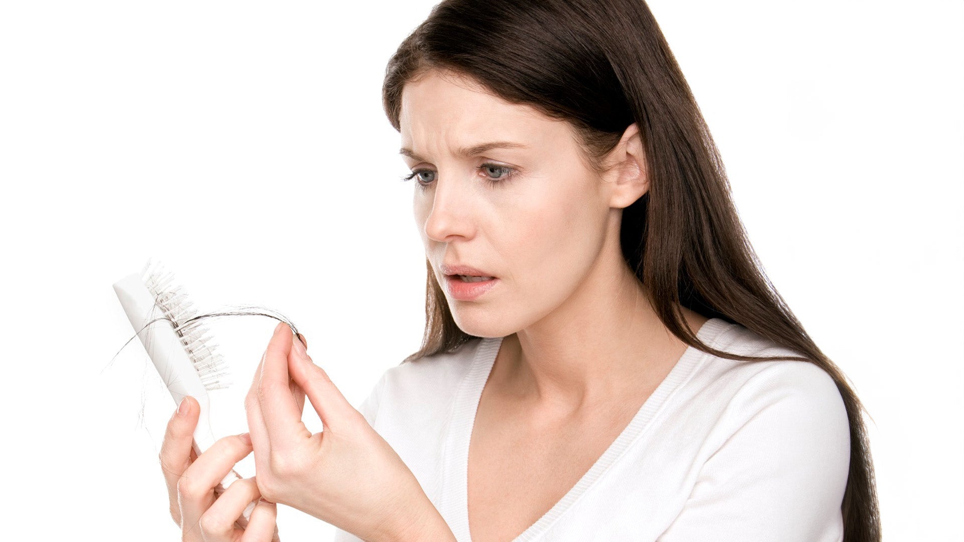 Female Pattern Hair Loss: Regrowth Options – Hairmax