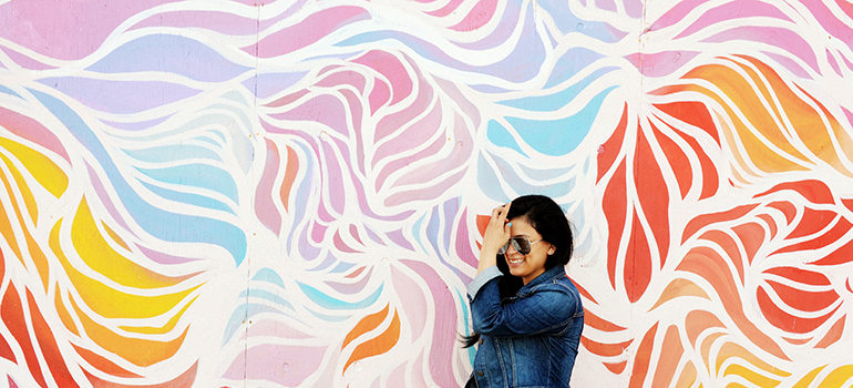 Women See More Colors—Who's Checking Your Hair?