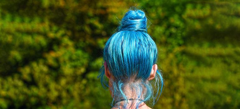 Tight Hairstyles Like Ponytails Can Lead to Hair Loss