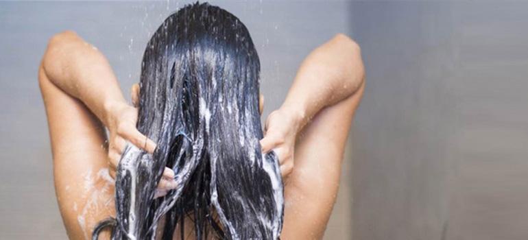 Chances are you’re washing your hair wrong