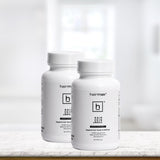 Hair, Skin & Nails Supplements 2 Pack Bundle