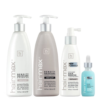 Density 4pc Bio-Active Hair Therapy
