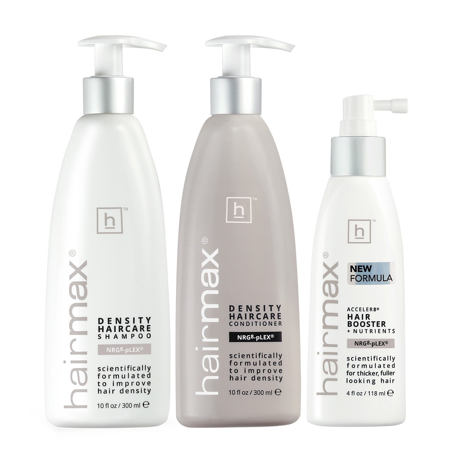 Density 3pc Bio-Active Hair Therapy