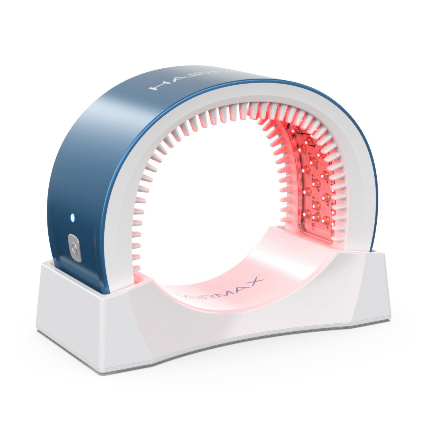 Hairmax LaserBand 82 ComfortFlex - perangkat terapi rambut