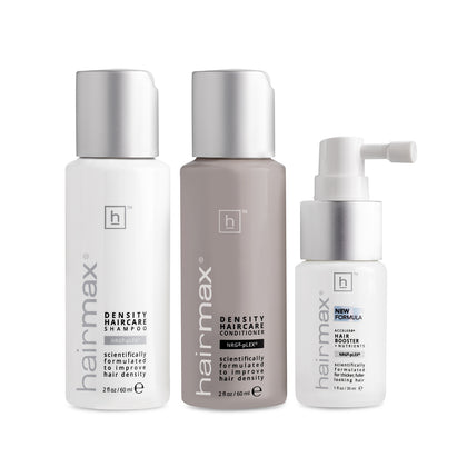 Density 3pc Hair Therapy Starter Set
