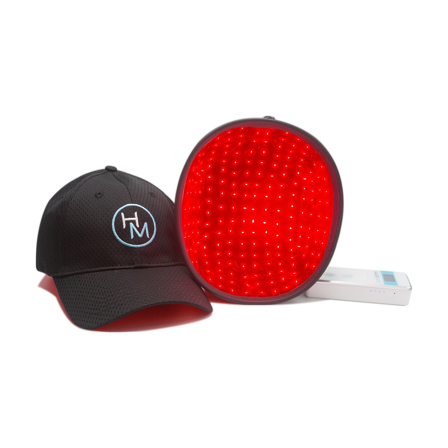 PowerFlex 202 Laser Cap