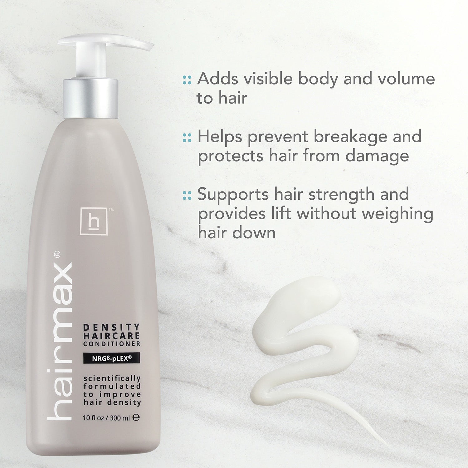 Density Haircare Shampoo & Conditioner Set