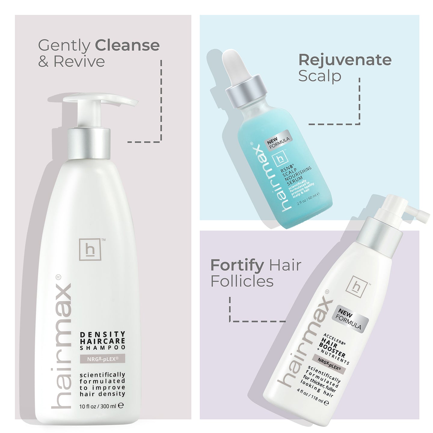 Density Haircare Conditioner