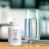 Hair, Skin & Nails Supplements 2 Pack Bundle