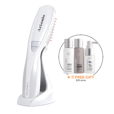 Actonis® 18 Dual Action LaserComb