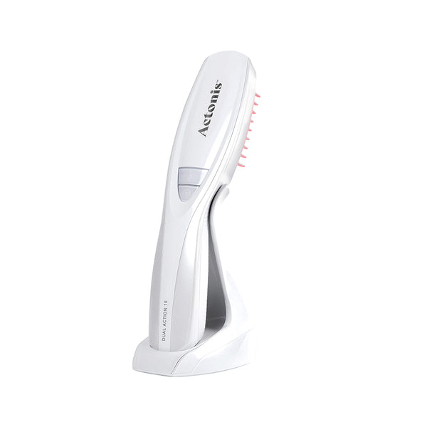 Viatek HairPro Laser Comb Hair on sale brush