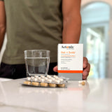 Actonis™ Hair & Scalp Dual Action Supplements