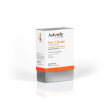 Actonis™ Hair & Scalp Dual Action Supplements