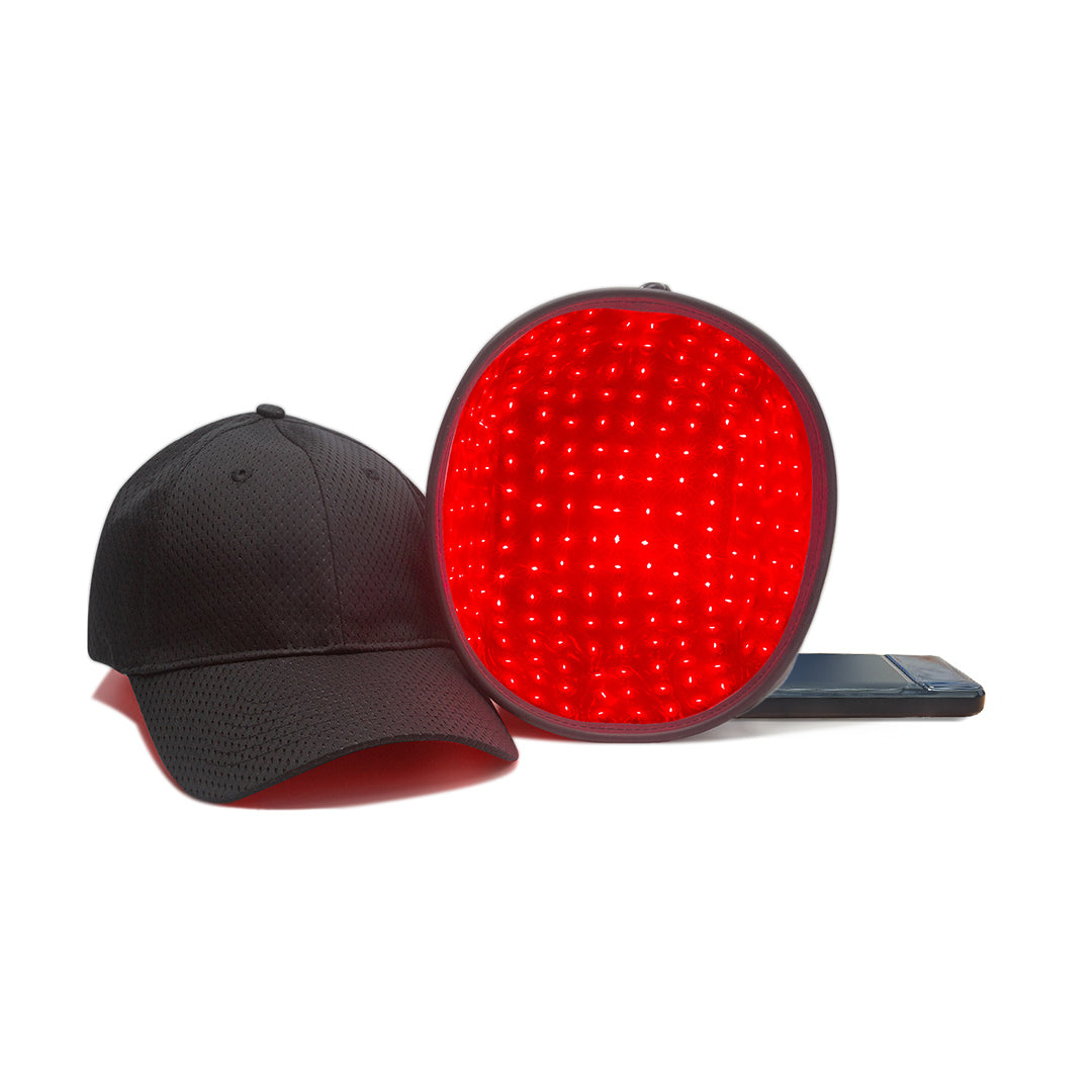 PowerFlex 202 Laser Cap