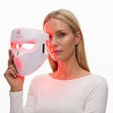 Cellara™ LED Face & Neck Mask Bundle