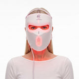 Cellara™ LED Face & Neck Mask Bundle