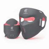 Cellara™ LED Face & Neck Mask Bundle