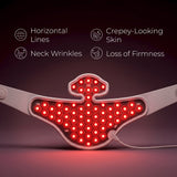 Cellara™ LED Neck Mask