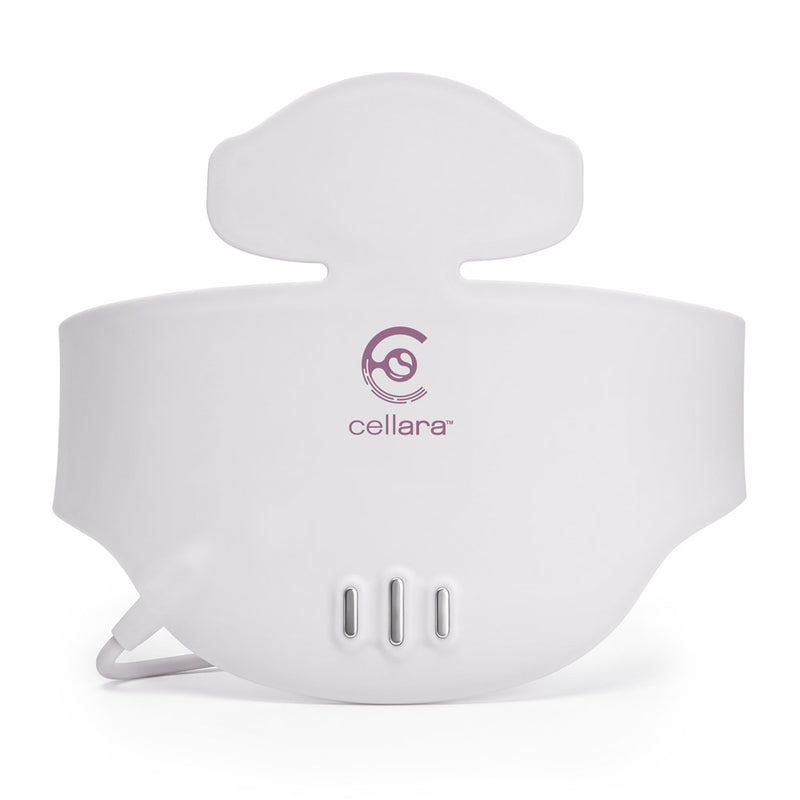Cellara™ LED Neck Mask