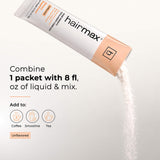 Hair Density Collagen Complex