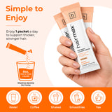Hair Density Collagen Complex