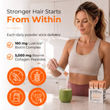 Hair Density Collagen Complex