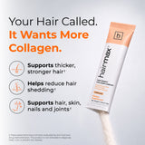 Hair Density Collagen Complex