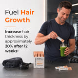 Hair Density Collagen Complex