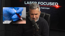 Laser Therapy vs. Everything Else