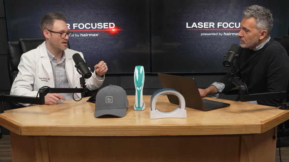 Laser Therapy  vs. Everything Else