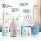 Lumina 272 Laser Hair Growth Device