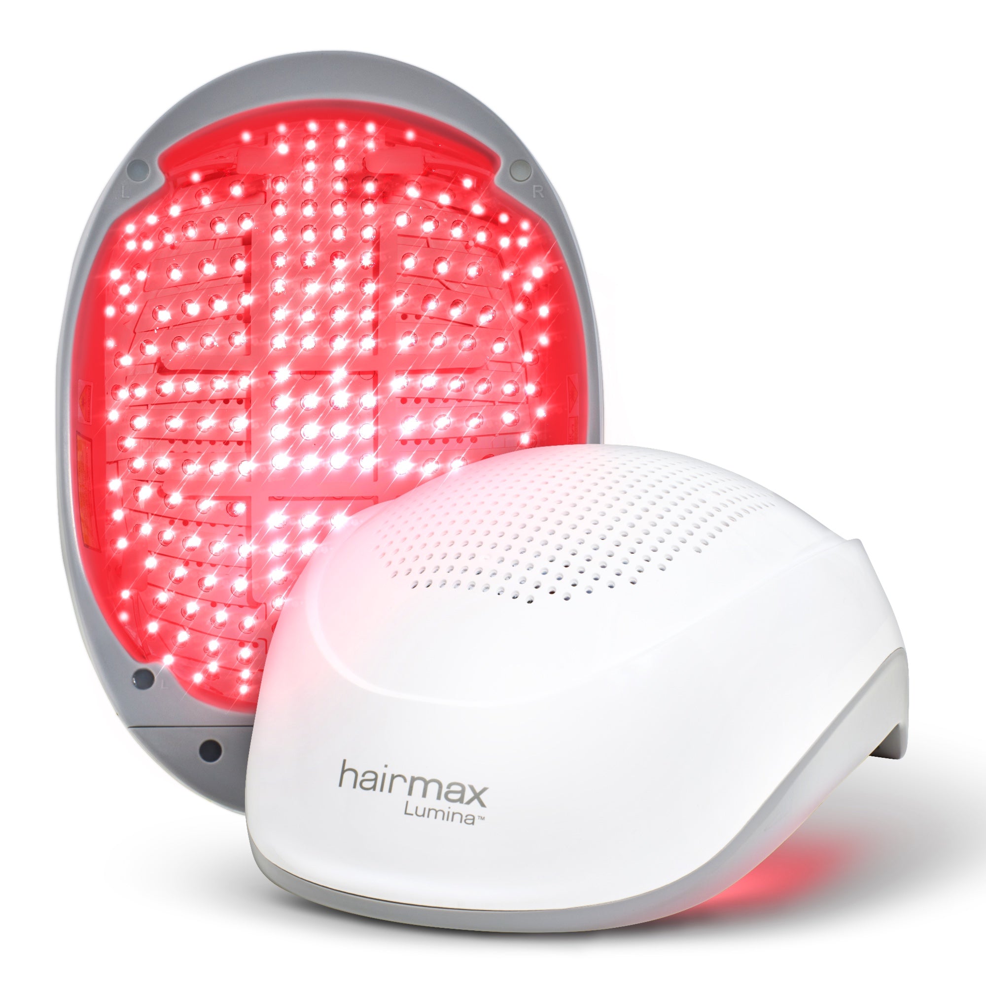 Lumina 272 Laser Hair Growth Device