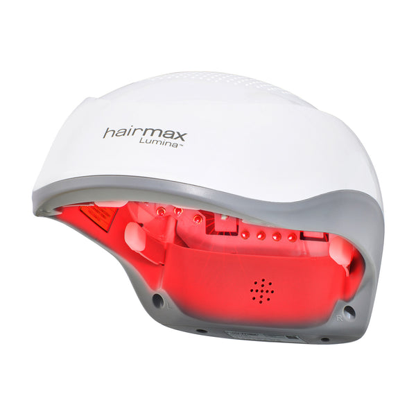 CORDLESS. 7 MIN TREATMENT.