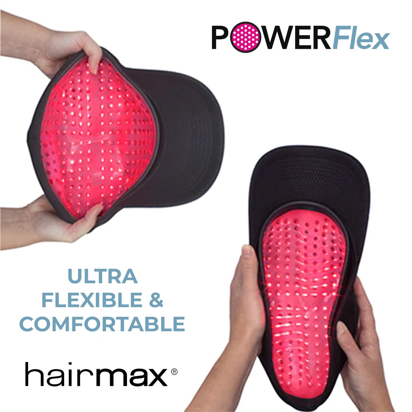 PowerFlex 202 Laser Cap